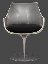 LAVERNE MID-CENTURY &QUOT;CHAM