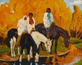 LAVERNE NELSON BLACK (1887-193