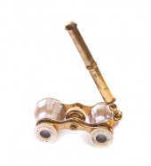 LAVILLE PARIS MOTHER OF PEARL