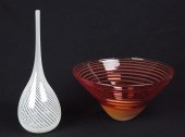 LAVORAZIONE ARTE MURANO GLASS