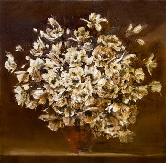 *Lavrenti Bruni (Russian b. 1961)