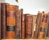[Law Americana] Seven 18th and