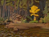 LAWREN STEWART HARRIS, CC (188