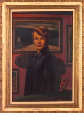 Lawrence Christie Edwardson (A