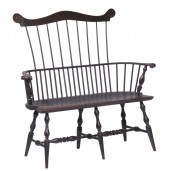 LAWRENCE CROUSE FANBACK WINDSO
