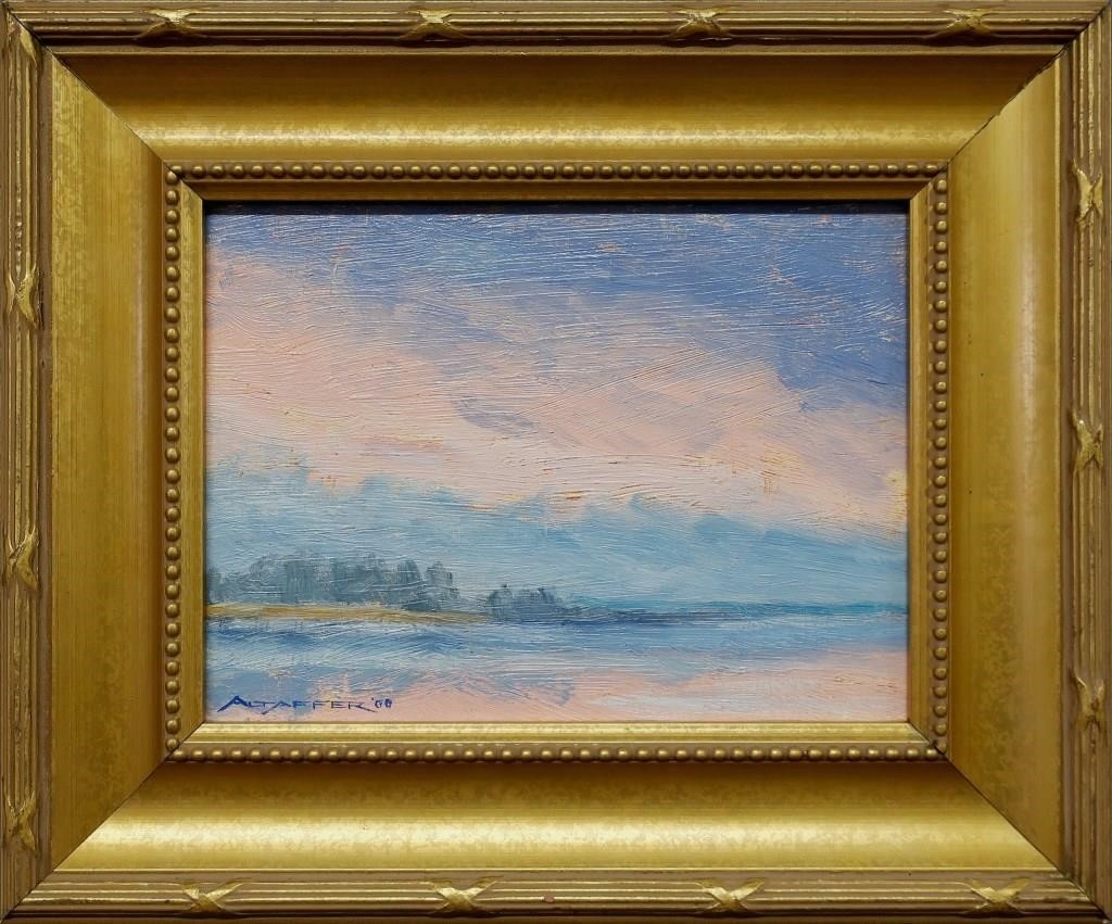 Lawrence F. Altaffer, III (American
