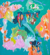 LAWRENCE GLICKMAN "23 SKIDOO"