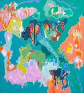 LAWRENCE GLICKMAN "23 SKIDOO"
