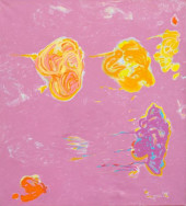 LAWRENCE GLICKMAN ABSTRACTION