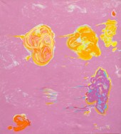 LAWRENCE GLICKMAN ABSTRACTION