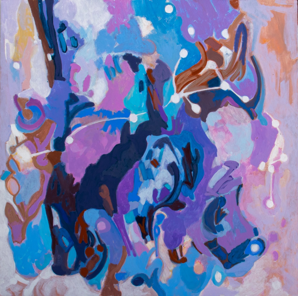 LAWRENCE GLICKMAN "IMAGINE THIS THE