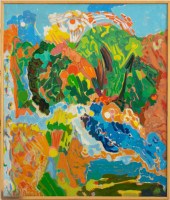 LAWRENCE GLICKMAN "MAHLER ON S