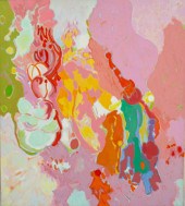 LAWRENCE GLICKMAN "NERUDA SONG
