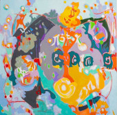 LAWRENCE GLICKMAN &QUOT;COLOPH
