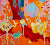 LAWRENCE GLICKMAN &QUOT;NATASH