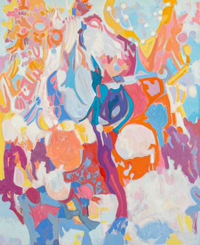 LAWRENCE GLICKMAN &QUOT;THE