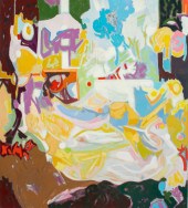 LAWRENCE GLICKMAN "REVERIE" AC