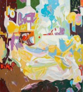 LAWRENCE GLICKMAN "REVERIE" AC