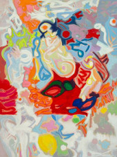 LAWRENCE GLICKMAN RHAPSODY I A