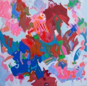 LAWRENCE GLICKMAN RHAPSODY IV