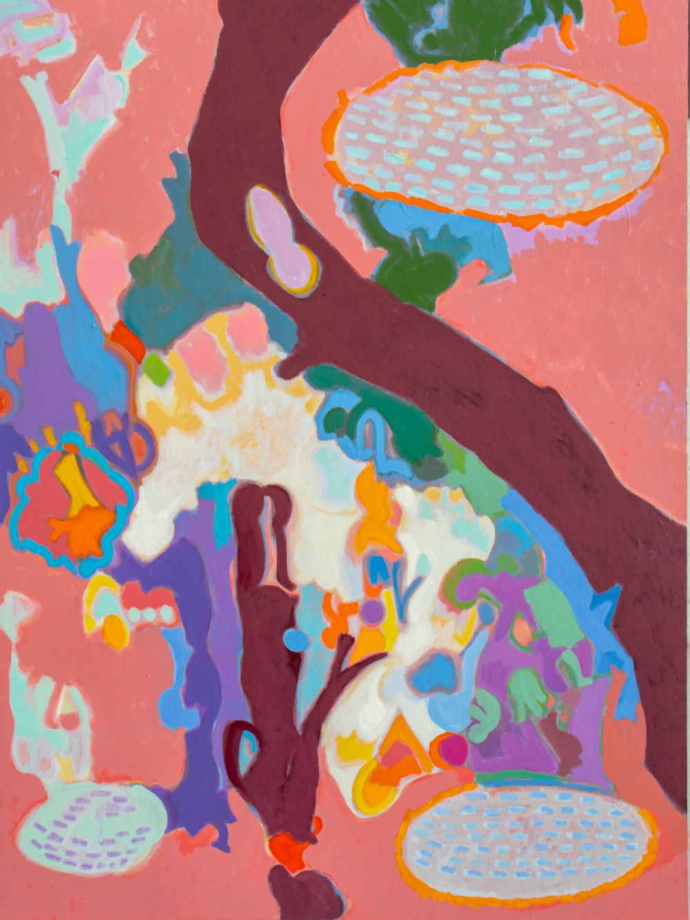LAWRENCE GLICKMAN "SERENADE"