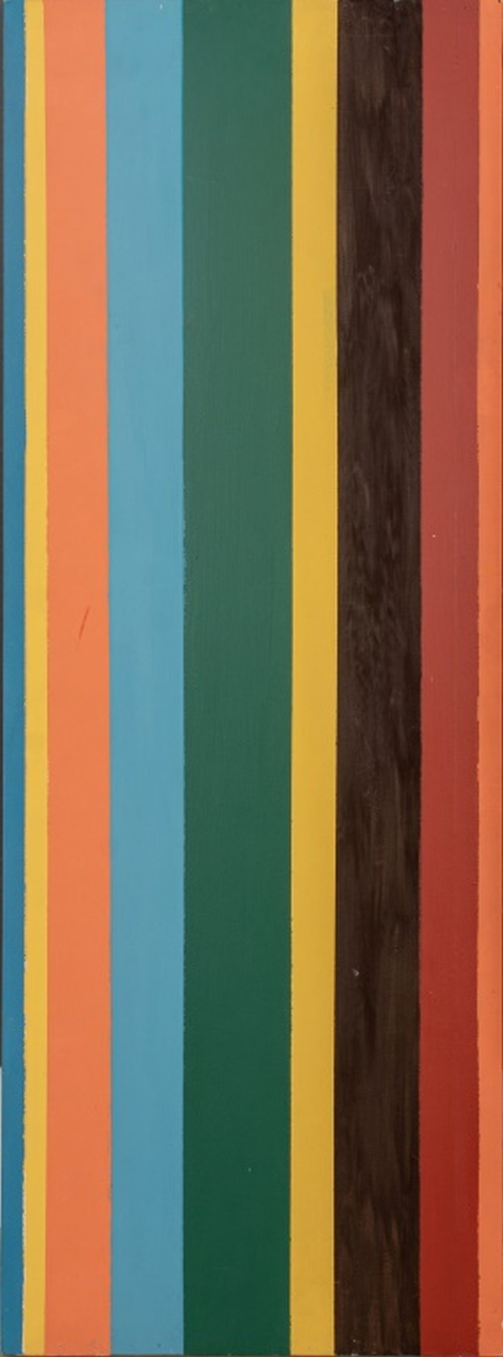 LAWRENCE GLICKMAN STRIPES MODERN