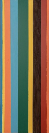 LAWRENCE GLICKMAN STRIPES MODE