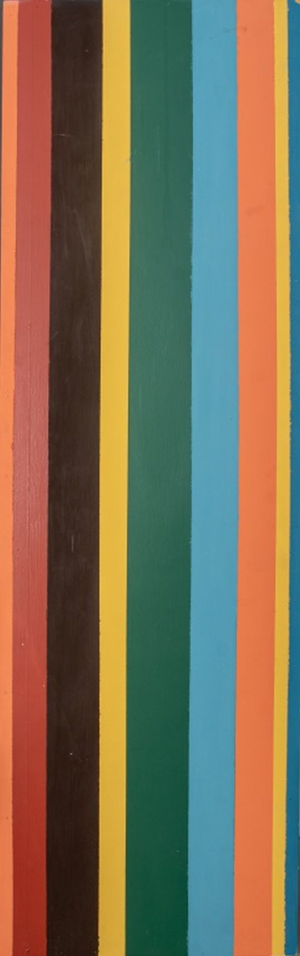 LAWRENCE GLICKMAN STRIPES MODERN