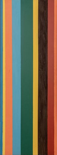 LAWRENCE GLICKMAN STRIPES MODERN