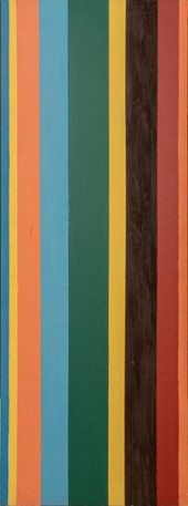 LAWRENCE GLICKMAN STRIPES MODE