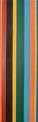 LAWRENCE GLICKMAN STRIPES MODE