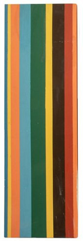 LAWRENCE GLICKMAN STRIPES MODE