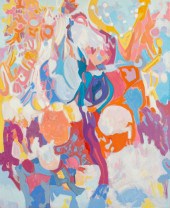 LAWRENCE GLICKMAN "THE SECOND