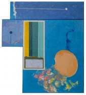 LAWRENCE GLICKMAN THE WINDOW A