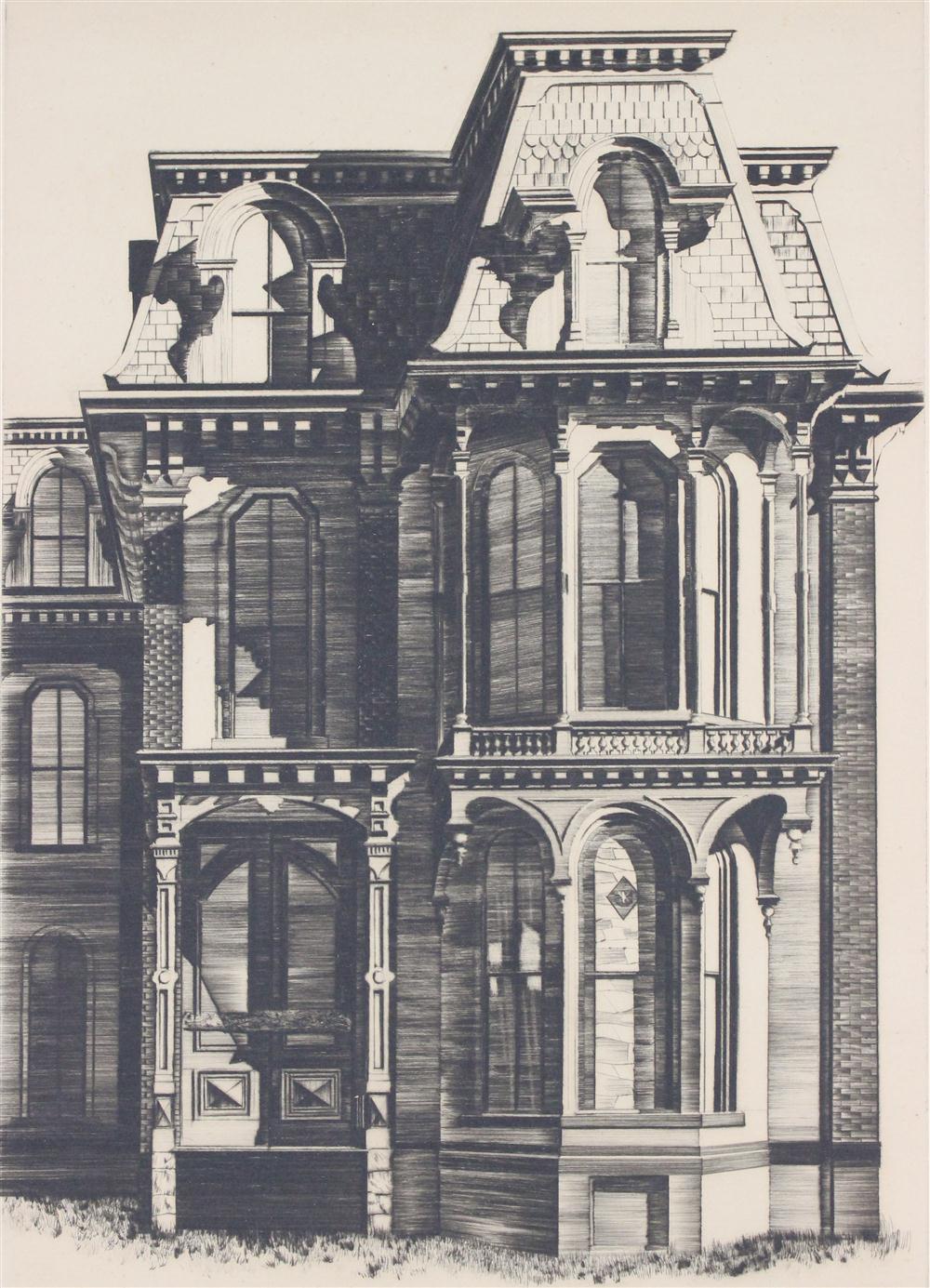 LAWRENCE KUPFERMAN (AMERICAN