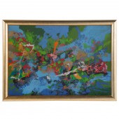 LAWRENCE KUPFERMAN. "SMALL COS