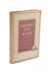 LAWRENCE & LEE, "INHERIT THE W