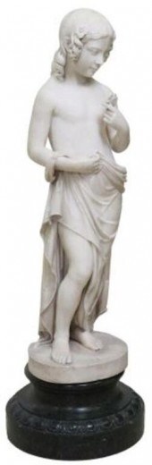 LAWRENCE MACDONALD (1799-1878)