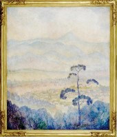 Lawrence Mazzanovich (attribut