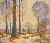 Lawrence McConaha (American, 1