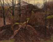 Lawrence McConaha (American, 1