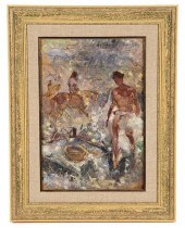 LAWRENCE MURPHY (1872-1947), F