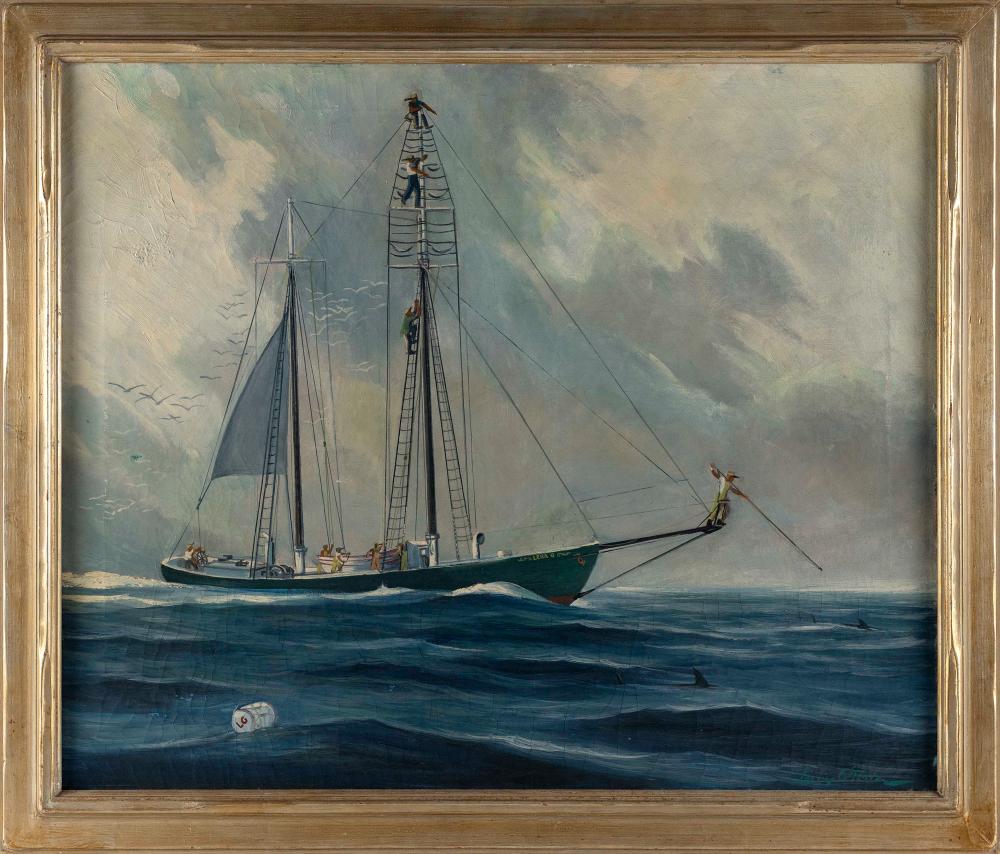 LAWRENCE O'TOOLE (IRELAND,