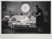 LAWRENCE SCHILLER, (B. 1936, A