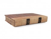 LAWS AND ACTS OF PARLIAMENT, 1