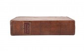 LAWS OF THE UNITED STATES OF A