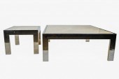 LAWSON FENNING CHROME & ONYX C