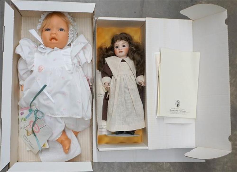 LAWTON DOLL COMPANY MARY CHILTON