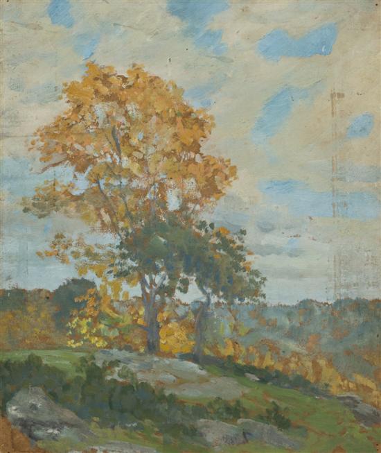 Lawton S. Parker (American