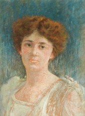 LAWTON SILAS PARKER (1868 - 19